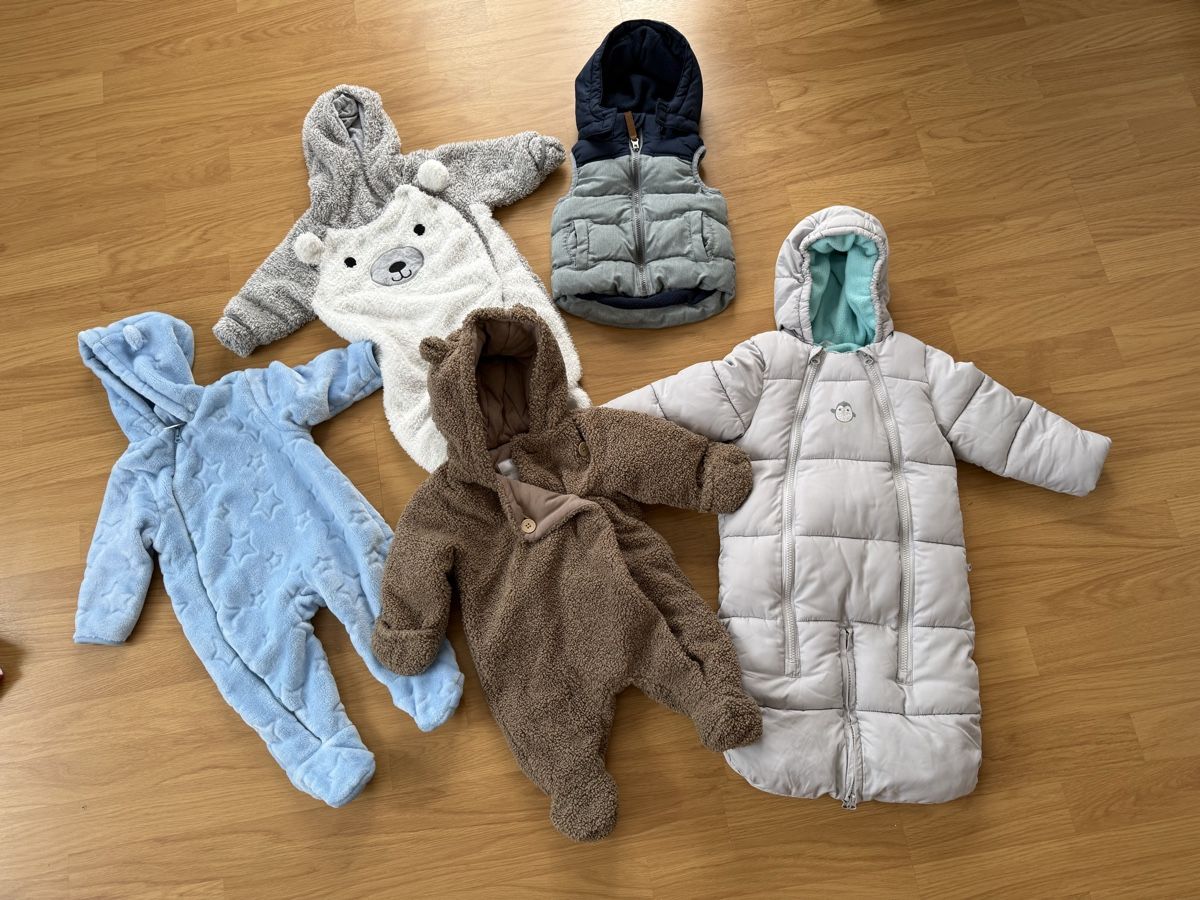 Lotti & Set di vestiti: Kinderkleidung – Nuovo (secondo la descrizione) da Unteriberg venduto da kar_x6ms