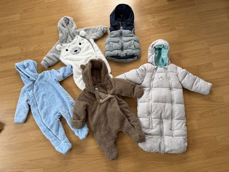 Kinderkleidung