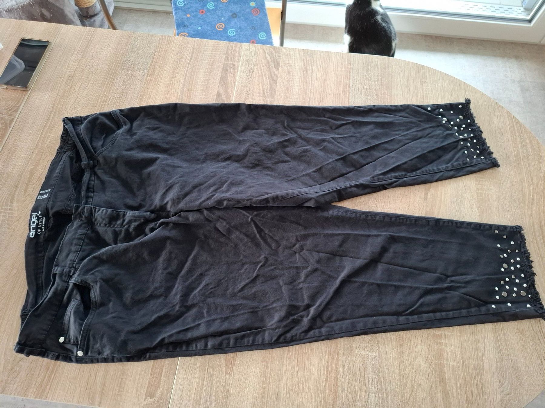 Angels Jeans: Jeans Gr 52 – Nuovo (secondo la descrizione) da Kappel SO venduto da anm_c255