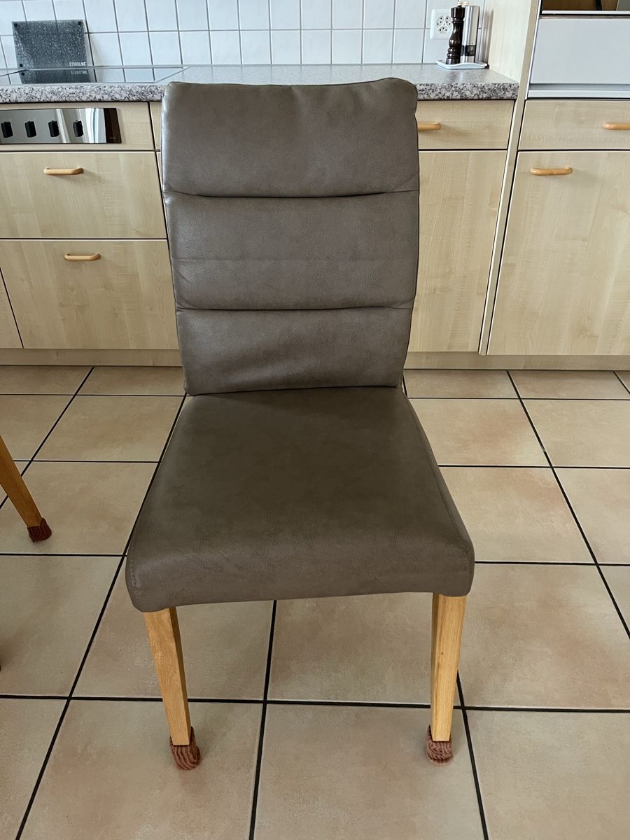 Chaises: 6 Stühle – D'occasion à Unteriberg par tanjaa008 1