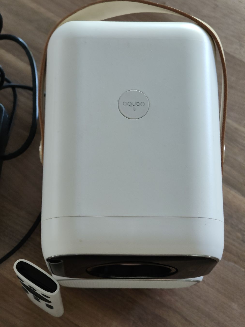 Proiettori: Wanbo Projector T6 Max – Usato da Hüniken venduto da Satoshi.Nakamoto 2
