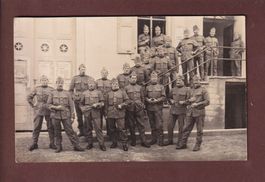 Photo - MILITAIRES