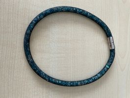 Swarowsky Hals-/Armkette