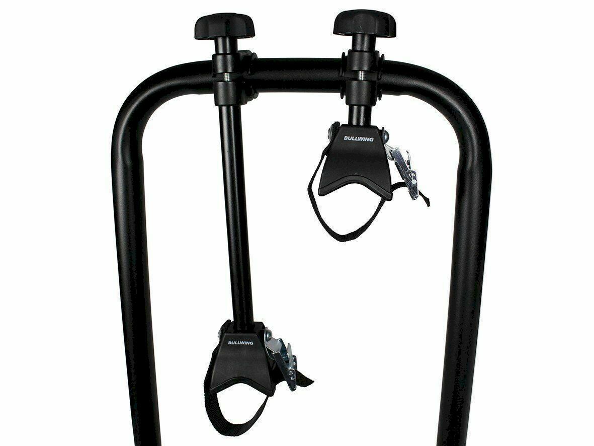 Balken: Bullwing SR2 Fahrradträger – Neu und originalverpackt aus Bottighofen von zaap 1