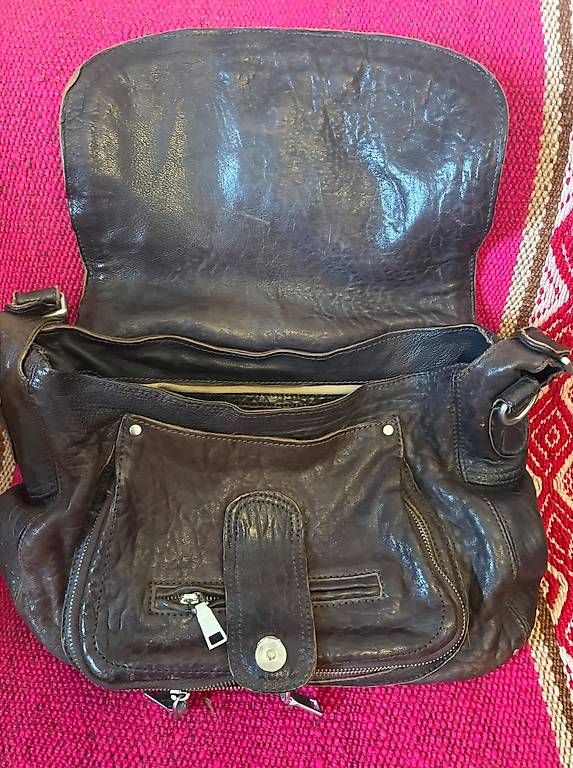 Borse da donna: Ledertasche - Liebeskind – Usato da Luzern venduto da pat_28xl 1
