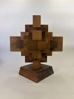 Knobelholz Crystal