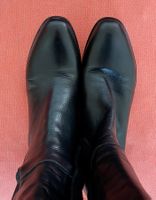 Navyboot Stiefel Chelsea Gr. 38.5