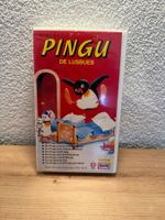 VHS Pingu de Lusbueb