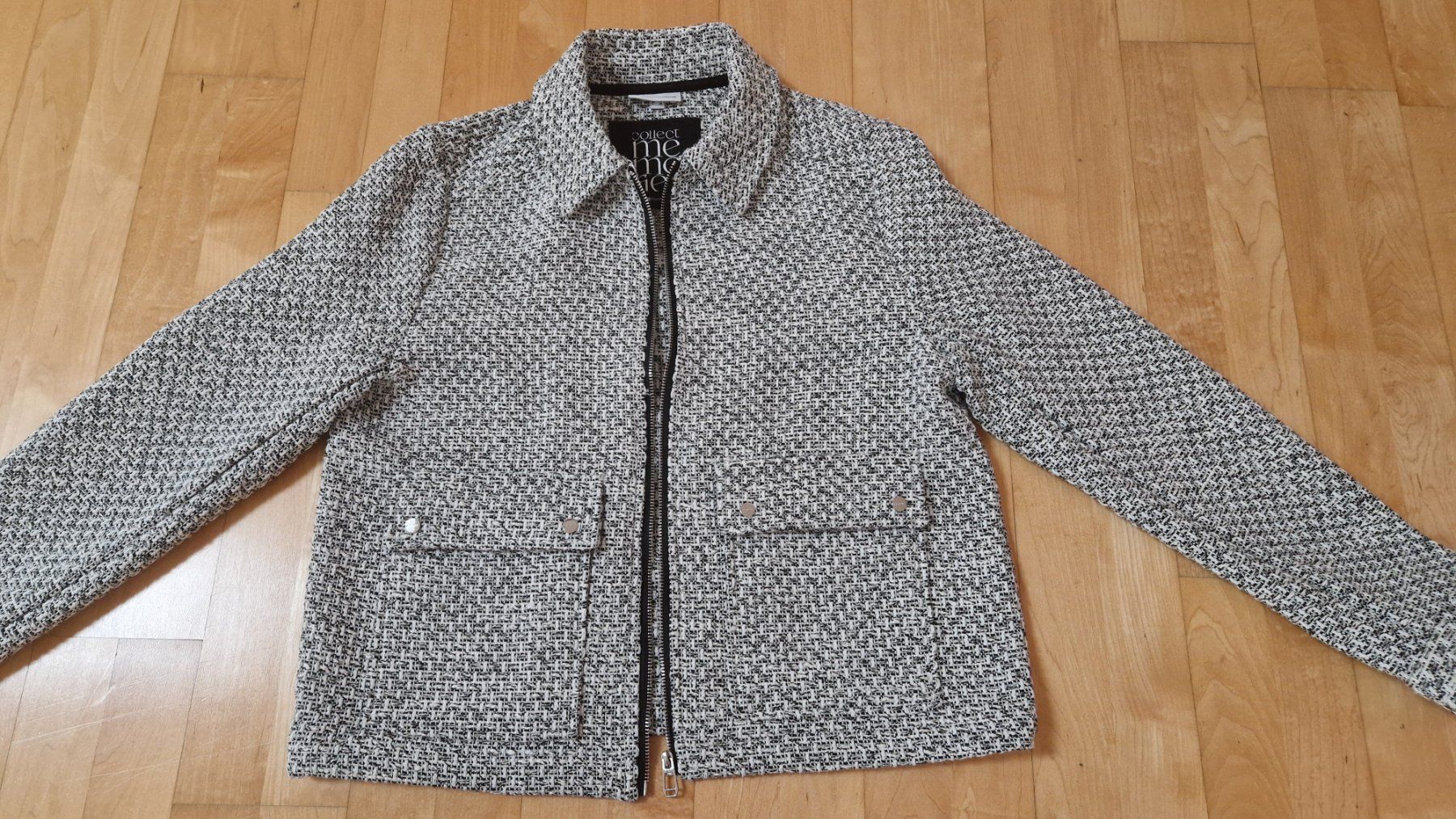 Giacche: Neuer Bouclé-Blazer STREET ONE, 36 – Nuovo (secondo la descrizione) da Frasnacht venduto da MiraBelle79 1