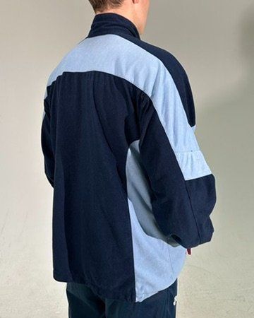 Iceberg Maglioni & Felpe: Vintage Iceberg zip sweater – Usato da Basel venduto da alavintage 3