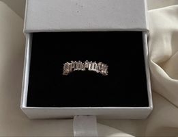 Ring Roségold