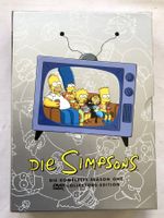 DIE SIMPSONS - Season One - DVD Collectors Edition