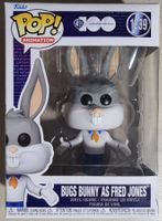 Funko Pop Warner Bros  Bugs Bunny