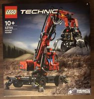 LEGO Technic 42144 Umschlagbagger NEU & OVP