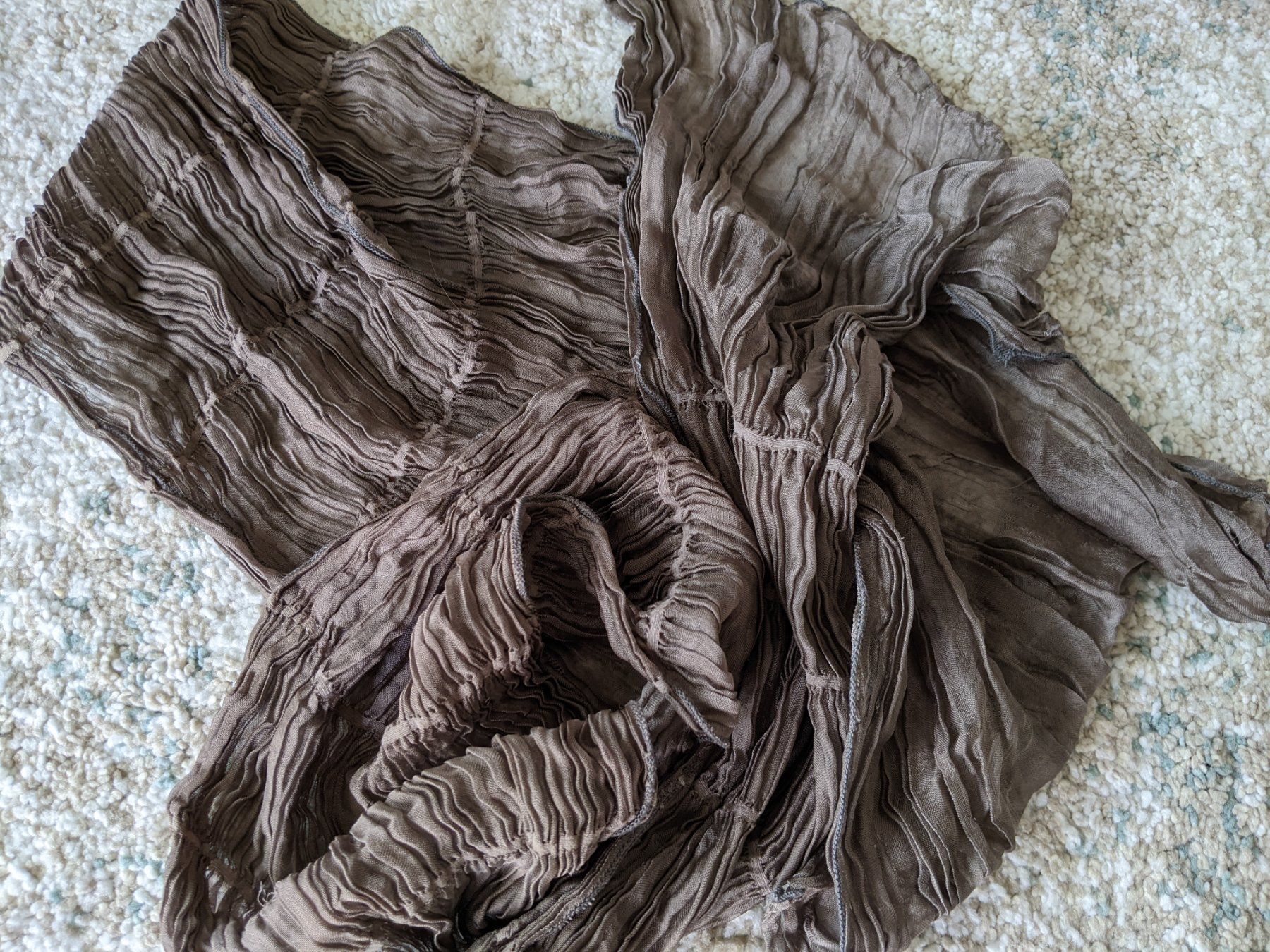 Foulards & écharpes: Tuch – Neuf (Voir description) à Herrliberg par Aprelic