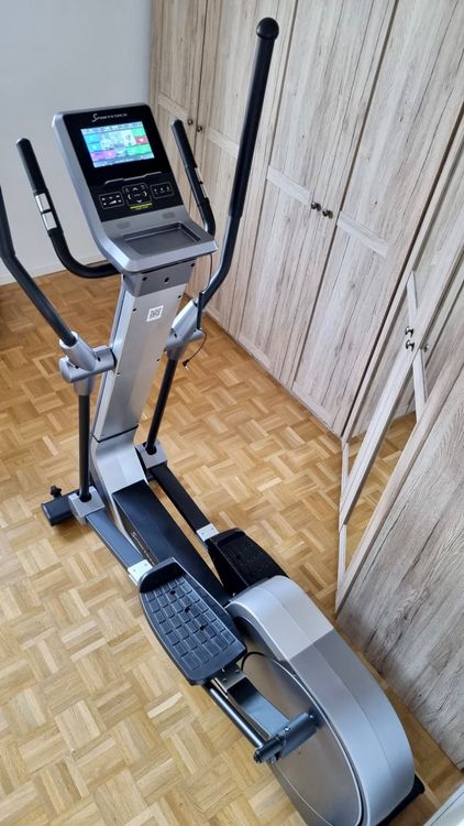 Sportstech lcx800 best sale cross trainer