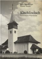 Kirchlindach reformierte Pfarrkirche Archäologie
