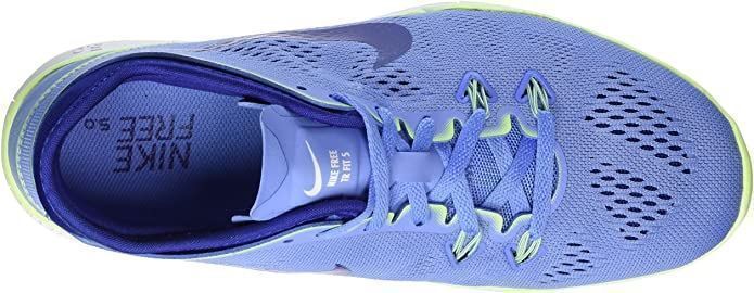 Nike Scarpe da donna: Nike Free 5.0 TR FIT 5 Gr. 37.5 – Nuovo e nell'imballaggio originale da Spreitenbach venduto da Opfikoner1 4