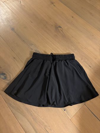 Rock Smartwool M/M schwarz Damen neu!