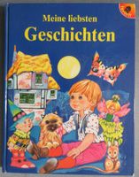 Meine liebsten Geschichten - erzählt von Gerda Bereit