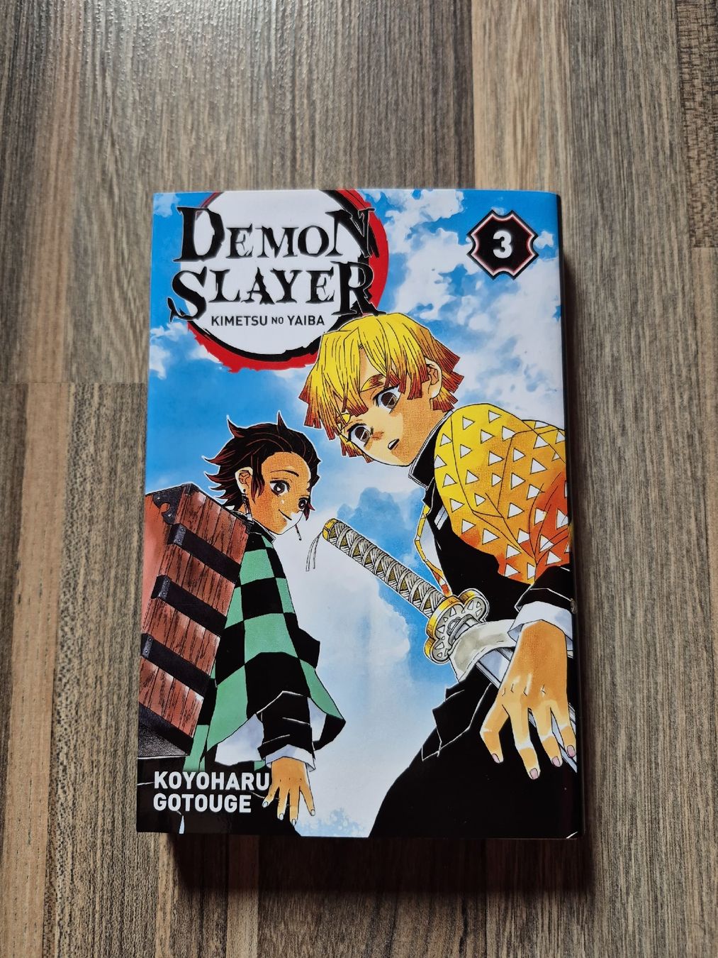 BD: Coffret collector Demon Slayer  – Neuf (Voir description) à Torny-le-Grand par Oli090705 4