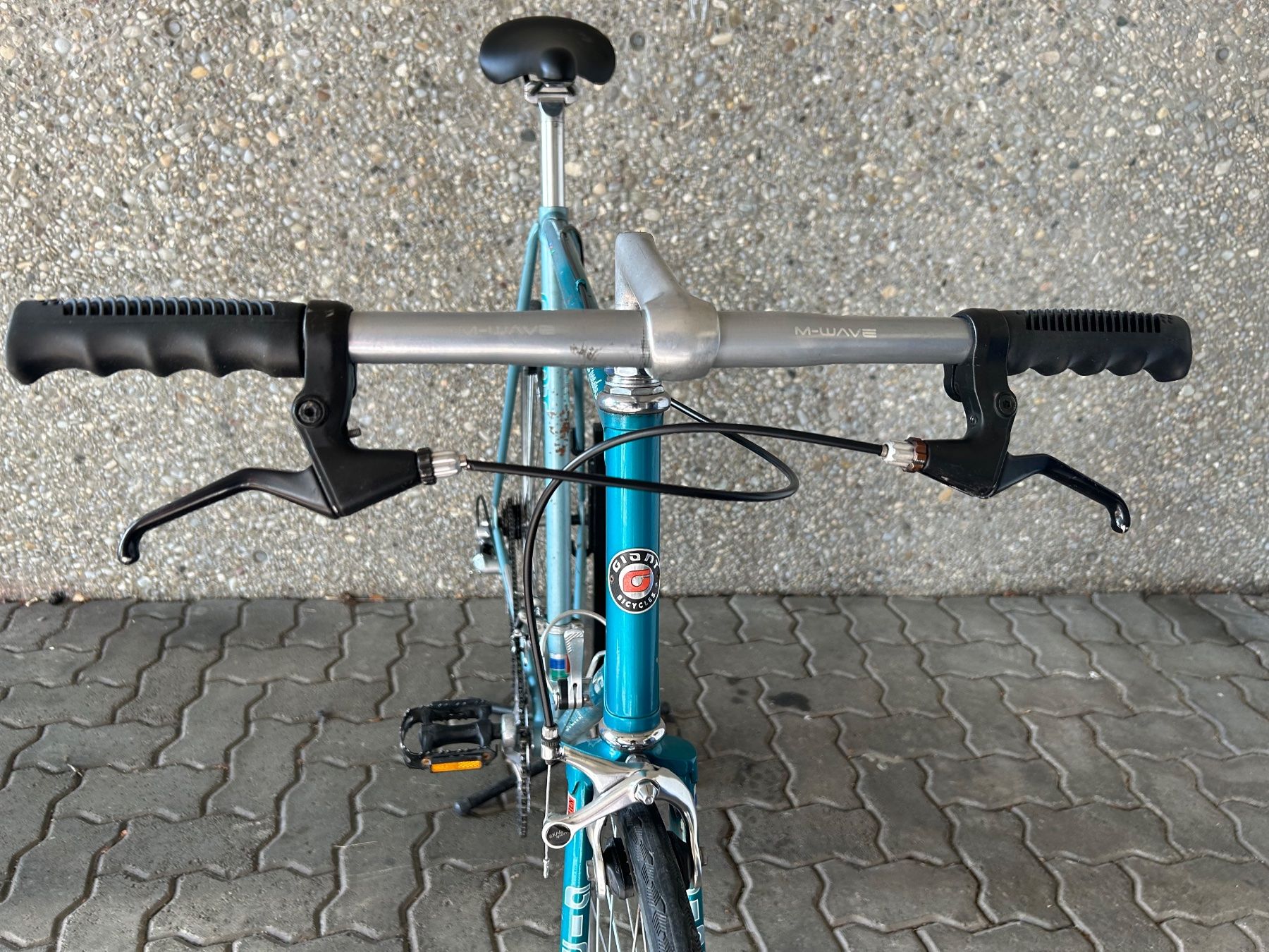 Giant Biciclette: Giant Speeder Rennvelo – Usato da Adlikon b.Regensdf venduto da usado 5