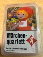 Märchenquartett komplett