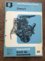 Chevy II | Querschnitt Autotechnik 85