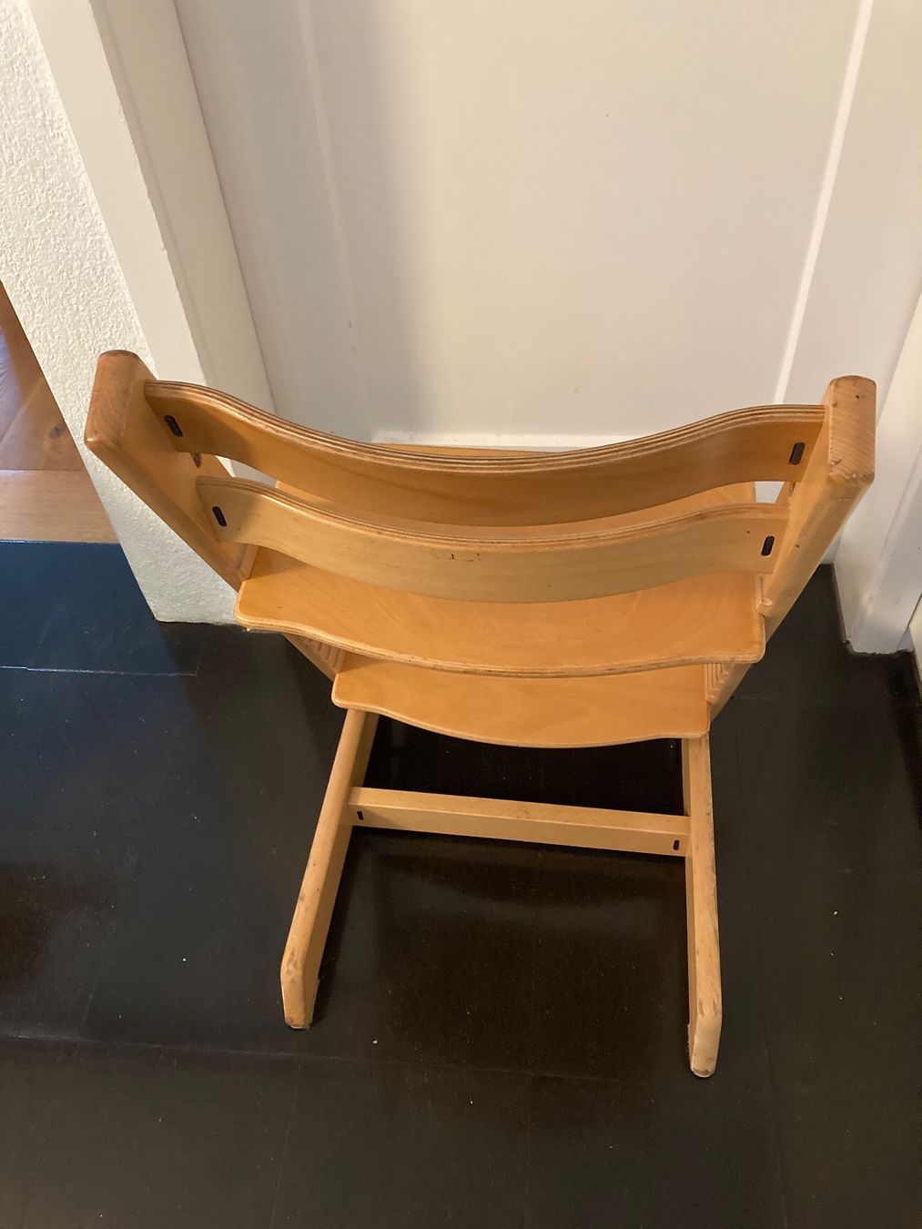 Stokke Seggioloni: Tripp Trapp Kinderhochstuhl gebraucht – Usato da Biberist venduto da Demetria 3