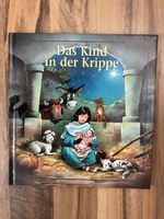 Das Kind in der Krippe