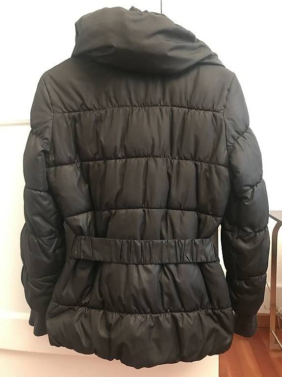 Sisley Jacken: Jacke Damen von Sisley – Gebraucht aus Bremgarten bei Bern von Stella6870 1