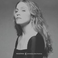 Madonna-Veronica Electronica CD (Ltd.)