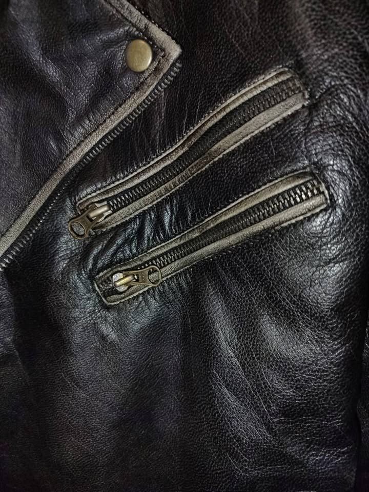 Giacche: Motorrad Lederjacke xxl – Usato da Zénauva venduto da Alois6 2