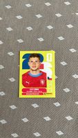  Panini FIFA World Cup 2026 Sticker CZE 8