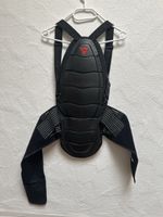 Dainese Rueckenprotektor schwarz guter Zustand