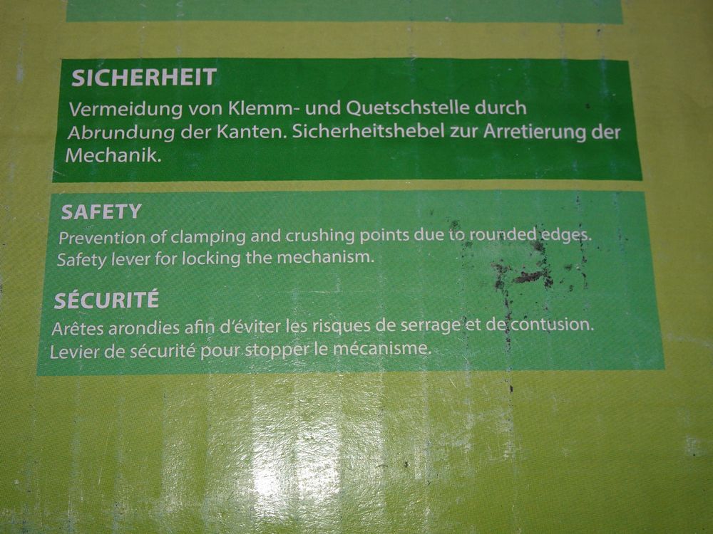 Christbaumständer Baum Fix Aqua 200 *FABRIKNEU / OVP* Kaufen auf Ricardo