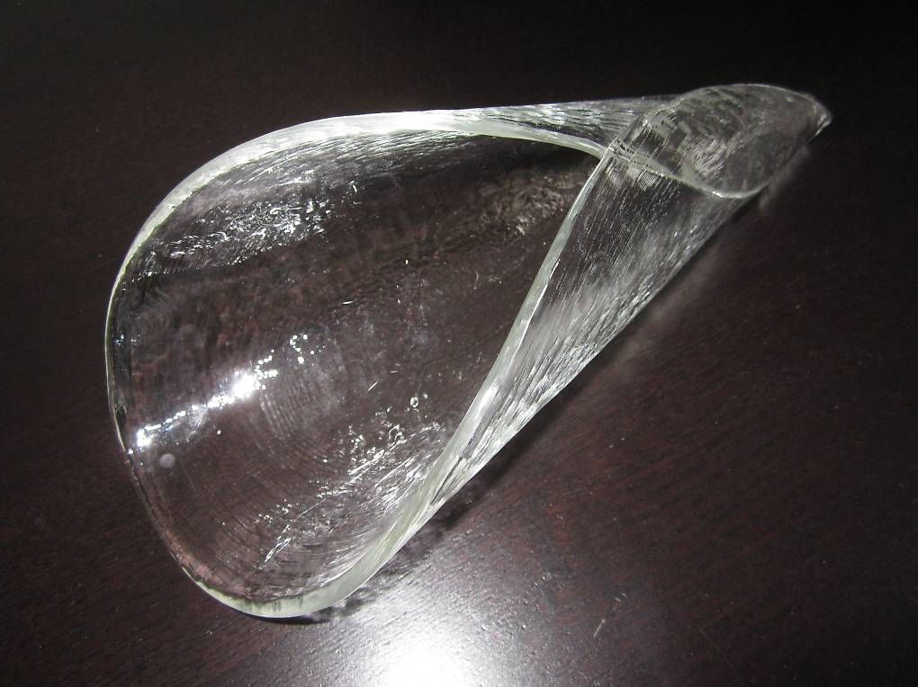 Ciotole: Dekoration Glasschalen – Usato da Saland venduto da k_z_tny8 1