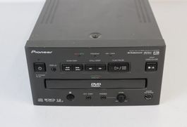 Pioneer Professionnal DVD V7300D