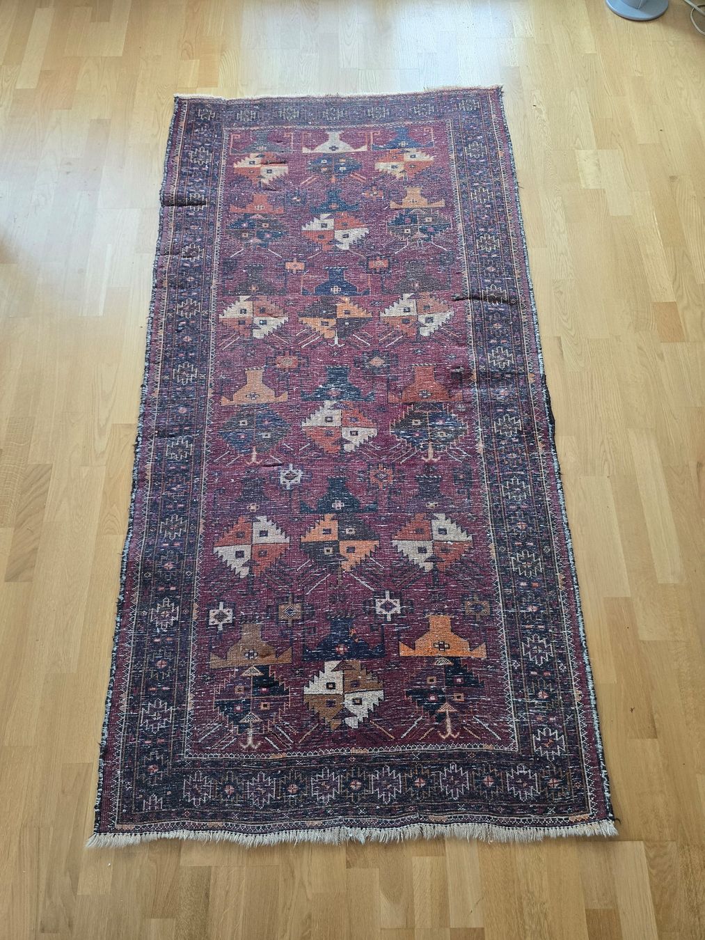 Tappeti: Orientteppich – Usato da Fischbach-Göslikon venduto da roger301272 1