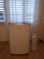 Klimaanlage Electrolux Chill Flex Pro Gold
