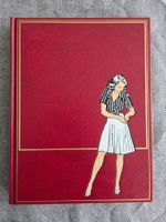 BD Rombaldi Les chefs-d'oeuvre de la Bd érotique No 2 EO