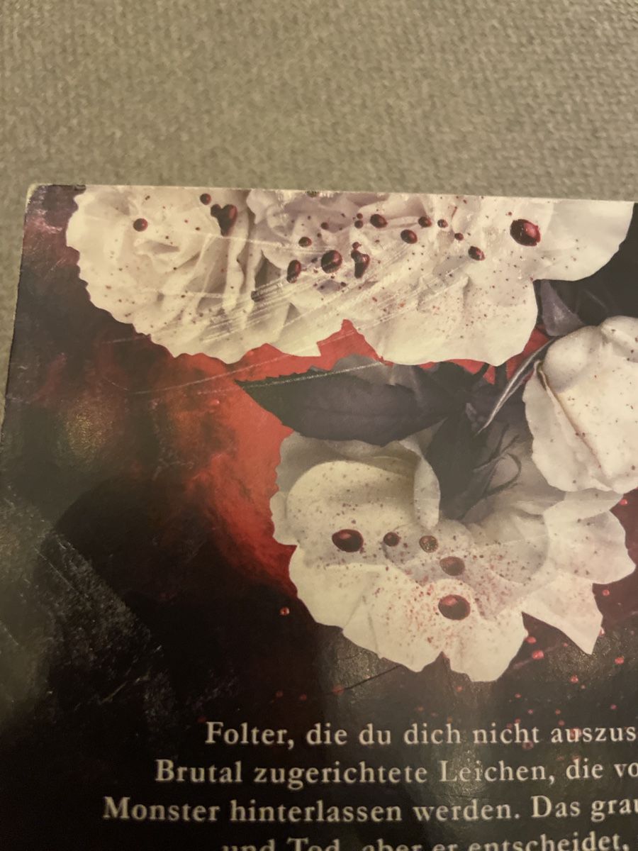 Libri: ATLAS Eine sterbliche Lüge – Usato da Lenk im Simmental venduto da banane50626 3