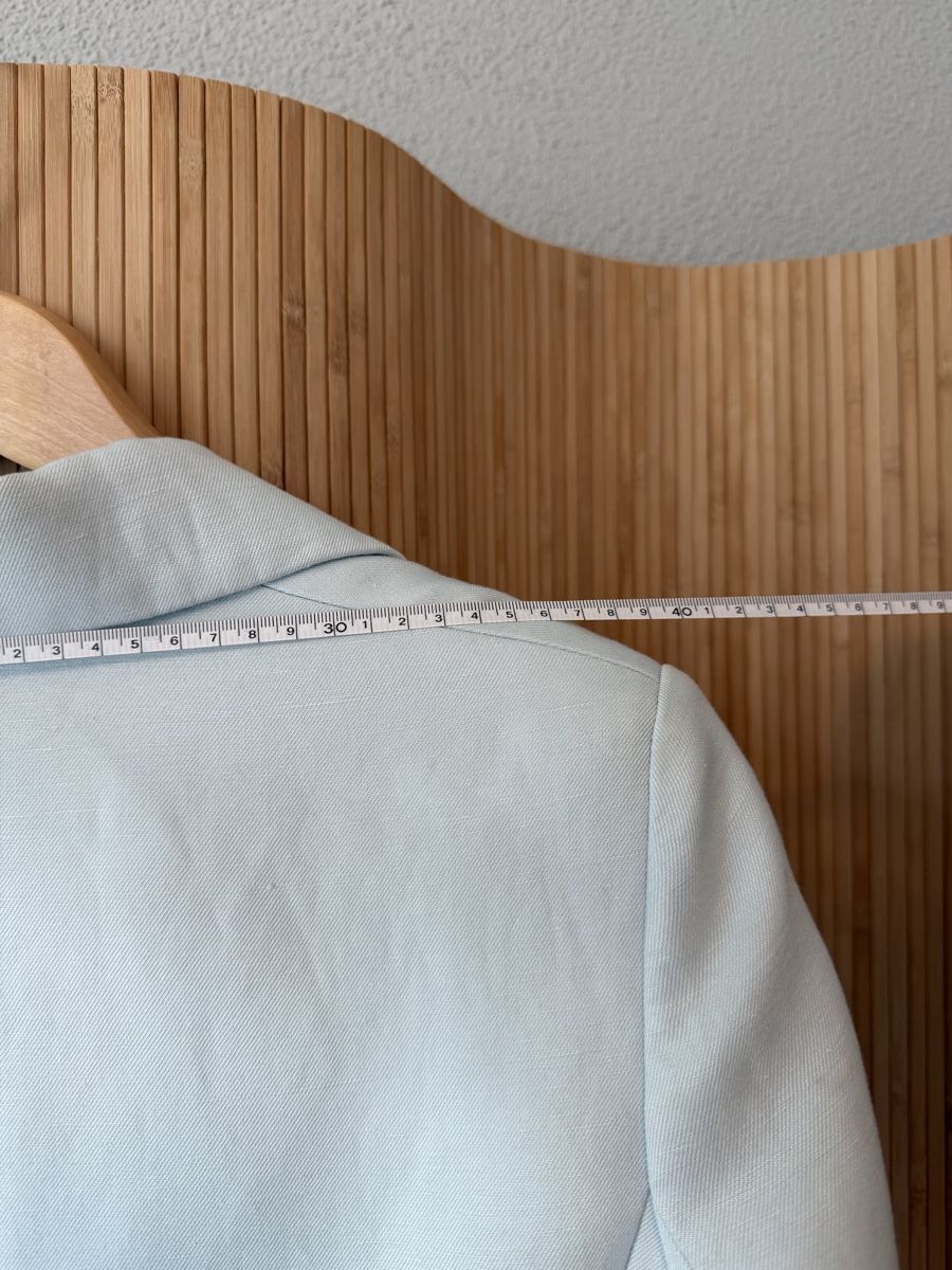 Maje Vestes: Maje Blazer Gr 36 – D'occasion à Zürich par gondeli2012 4