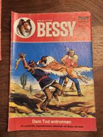 Bessy Band 10 -  Dem Tod entronnen - ab 1 Fr!