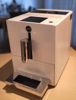 JURA A1 Piano White – Kaffeevollautomat – Gepflegter Zustand