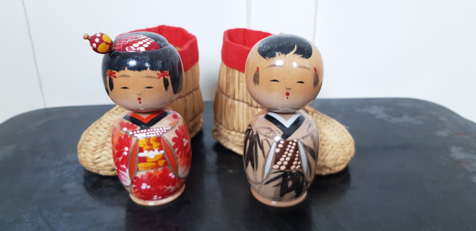 Alle Dekorationen: Dekofigur aus Japan – Gebraucht aus Uster von Astral