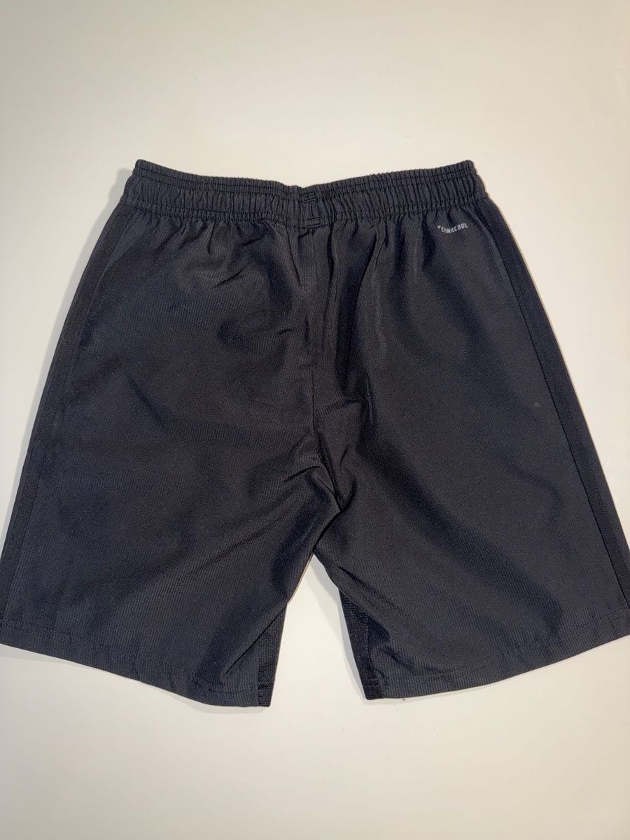 Adidas Trainer, Turnhosen & -trikots: Short de foot Dinamo, 152 – Neu (gemäss Beschreibung) aus Cologny von PEACEANDLOVE 1