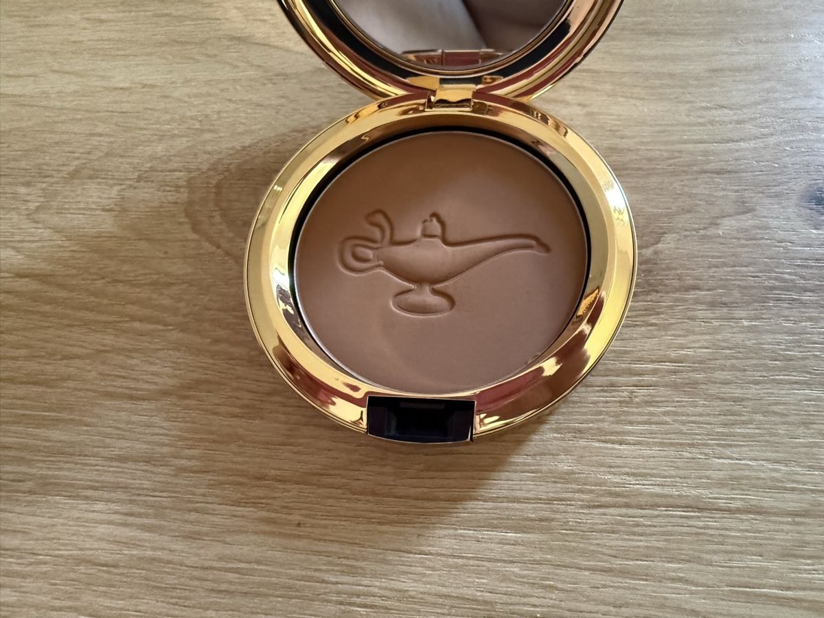 Mac Cosmetics Make-up: MAC Bronzer Aladin – Nuovo (secondo la descrizione) da Willisau venduto da dor_xp9g