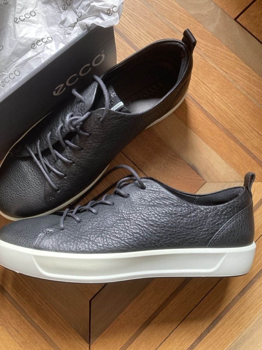 Ecco Scarpe da donna: Ecco Flexure Runner Damenschuhe 40, neu, elegant butterweich – Nuovo e nell'imballaggio originale da Zürich venduto da elegantissima2 1