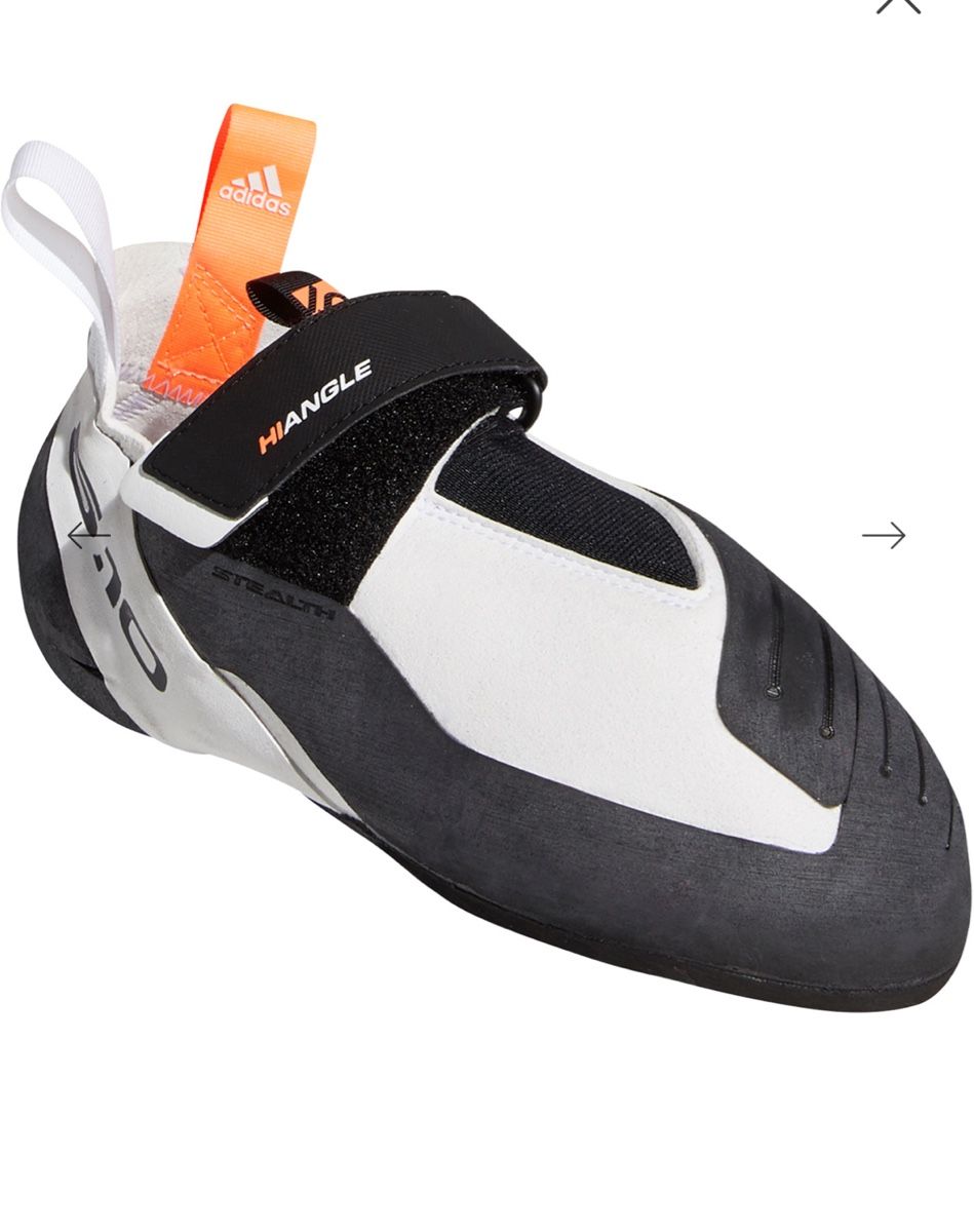 Five Ten Scarpe da donna: Kletterschuhe Five Ten Hiangle – Nuovo (secondo la descrizione) da Zürich venduto da estelue 1
